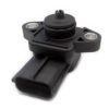 HOFFER 7472560 Sensor, intake manifold pressure